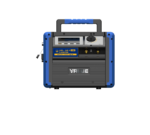 Recovery Units without Oil Separator