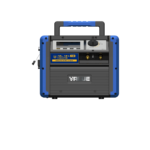 Recovery Units without Oil Separator