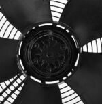 Totaline Carrier Axial Fan - Image 2