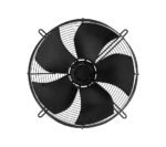 Totaline Carrier Axial Fan