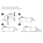 Aspen Mini Tank Pump - Image 3