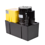 Aspen Heavy Duty 6 & 10 Pump - Image 2