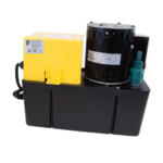 Aspen Heavy Duty 6 & 10 Pump