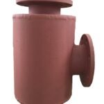 Suction Guide with Pall Rings