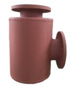 Suction Guide with Pall Rings