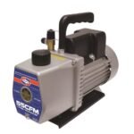 Uniweld Humm-Vac Vacuum Pump - Image 4