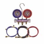 Uniweld Spirit Two Valve Aluminium R-410A/R-22/R-404A/ R-134A - Image 2