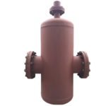 Microbubble Air Dirt Separator