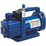 Dual-stage vacuum pumps V-i215S-M