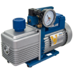 Dual-stage vacuum pumps VE2100N