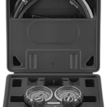 Value manifold Gauge R410 A