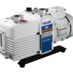 Industrial Vacuum Pump VRD-16