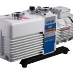 Industrial Vacuum Pump VRD-30