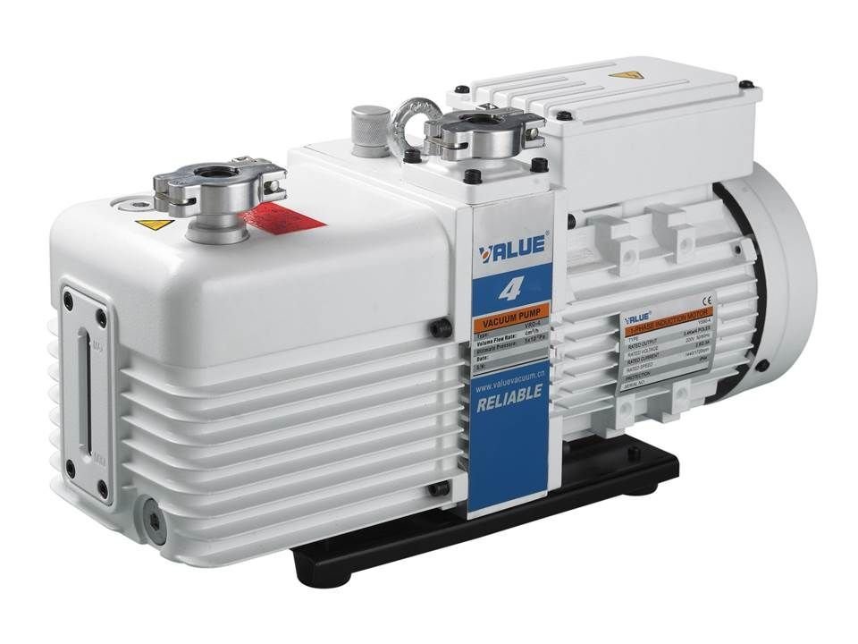 VRD-4 Industrial Vacuum Pump VRD-4 - Image 1
