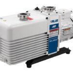 Industrial Vacuum Pump VRD-48