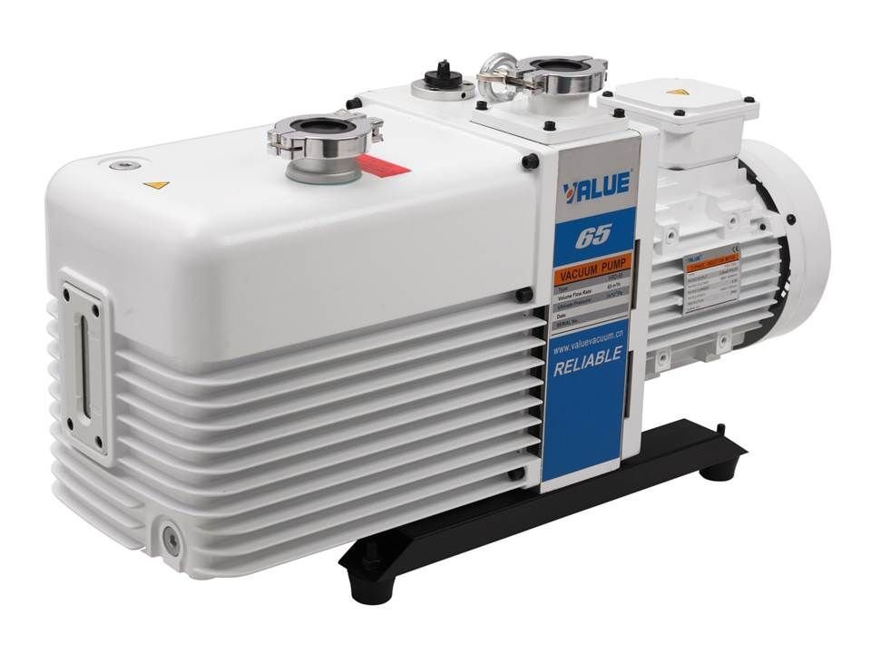 VRD-65 Industrial Vacuum Pump VRD-65 - Image 1