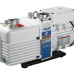 Industrial Vacuum Pump VRD-8