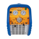 Recovery Units with Oil Separator VRR24L-OS-R32 - Image 3