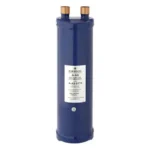 Emerson A AS Suction Line Accumulator