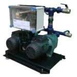 Pressurisation Unit