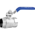Ball Valves