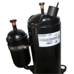 Totaline Scroll Compressor