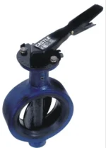 Motorized Butterfly Valve - Image 5