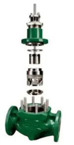 Emerson Control Valves - Image 3