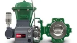 Emerson Control Valves