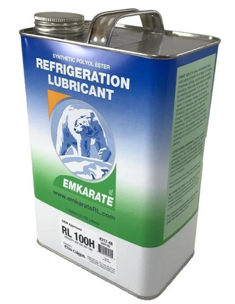 emkarate-rl-100h-refrigeration-lubricant-1000x1000 EMKARATE RL100H - Image 1