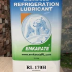 Emkarate RL170H