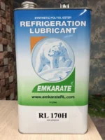 Emkarate RL170H