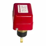 Honeywell Waterflow Switch