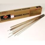 Brazing Road Copper China