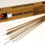 Brazing Road Copper India