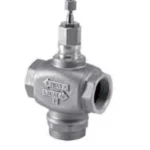 3 way Globe / Liner type