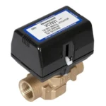 2 way FCU Valves