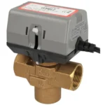3 way FCU Valves
