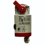 Honeywell Actuators - Image 2