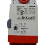 Honeywell Actuators