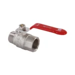Honeywell Ball Valve - Image 3