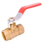 Honeywell Ball Valve