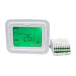 FCU Digital thermostat