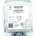 Honeywell Damper Actuators