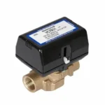 FCU Valve + Thermostat - Image 3