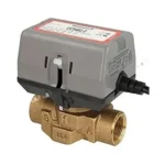 FCU Valve + Thermostat - Image 4