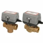 FCU Valve + Thermostat - Image 5