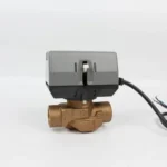 FCU Valve + Thermostat