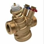 Pressure Independent Control Valves FCU Valve