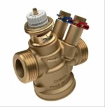 Pressure Independent Control Valves FCU Valve